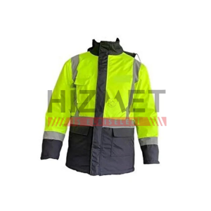 Gabardin İş Pantolonu - Şekerpınar İş Elbiseleri